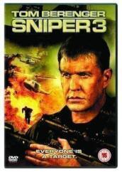 Sniper 3 [Edizione: Regno Unito] [ITA]