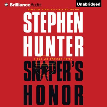 Sniper's Honor - Stephen Hunter