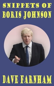 Snippets of Boris Johnson