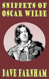 Snippets of Oscar Wilde