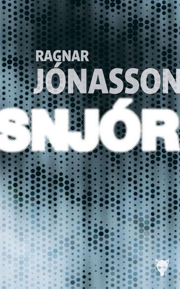 Snjór - Ragnar Jónasson