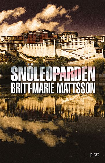 Snöleoparden - Britt-Marie Mattsson