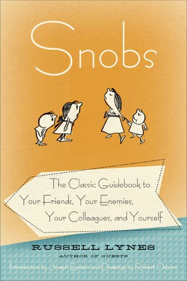 Snobs - Russell Lynes