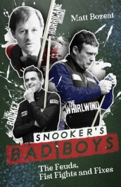 Snooker s Bad Boys