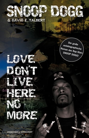 Snoop Dogg - Love Don't Live Here No More - David E Talbert - Snoop Snoop Dogg