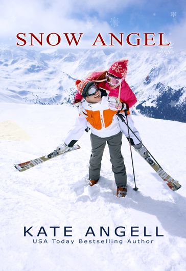 Snow Angel - Kate Angell