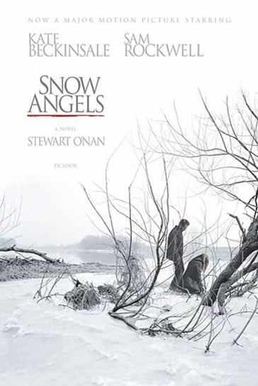 Snow Angels - Stewart O