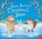 Snow Bunny s Christmas Show