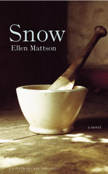 Snow - Ellen Mattson