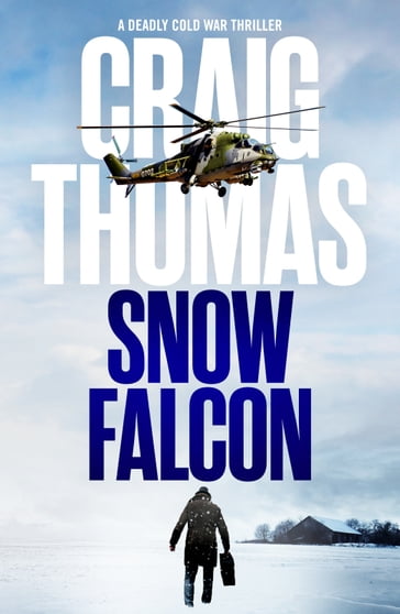 Snow Falcon - Thomas Craig