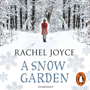 A Snow Garden and Other Stories - Rachel Joyce