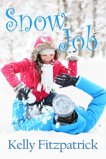 Snow Job - Kelly Fitzpatrick