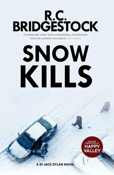 Snow Kills - R.C. Bridgestock