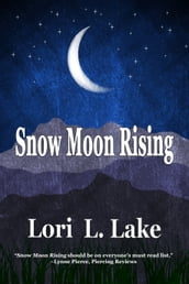 Snow Moon Rising