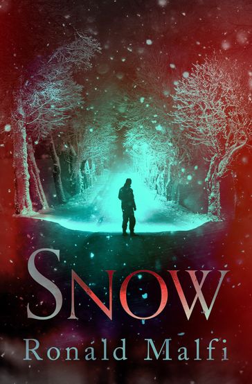 Snow - Ronald Malfi