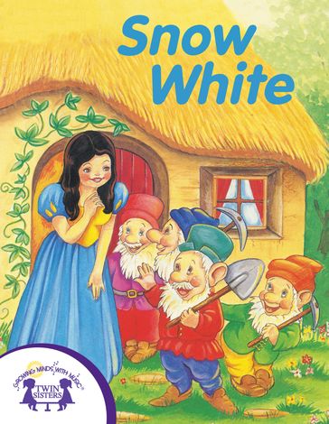 Snow White - Rebecca Bondor