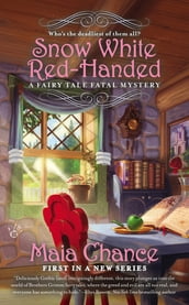 Snow White Red-Handed