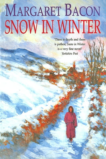 Snow in Winter - Margaret Bacon