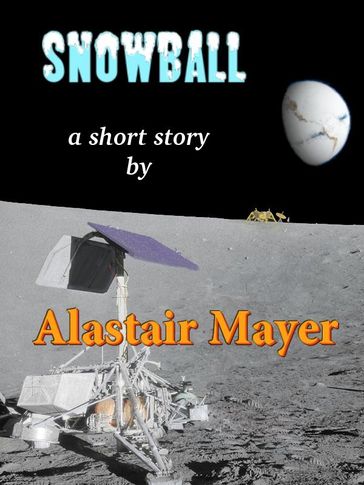 Snowball - Alastair Mayer