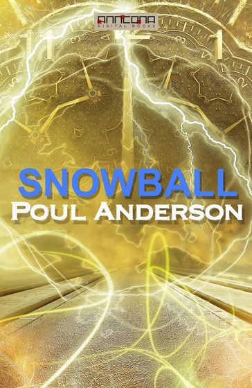 Snowball - Poul W. Anderson