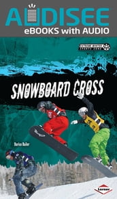 Snowboard Cross