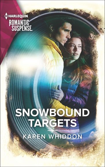 Snowbound Targets - Karen Whiddon