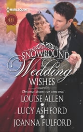 Snowbound Wedding Wishes