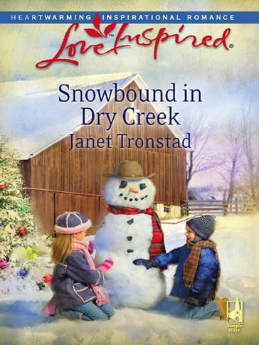 Snowbound in Dry Creek - Janet Tronstad