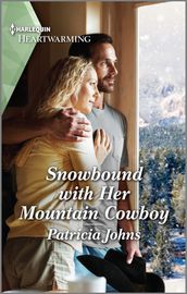 Snowbound with Her Mountain Cowboy