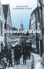 Snowdrop Waltz