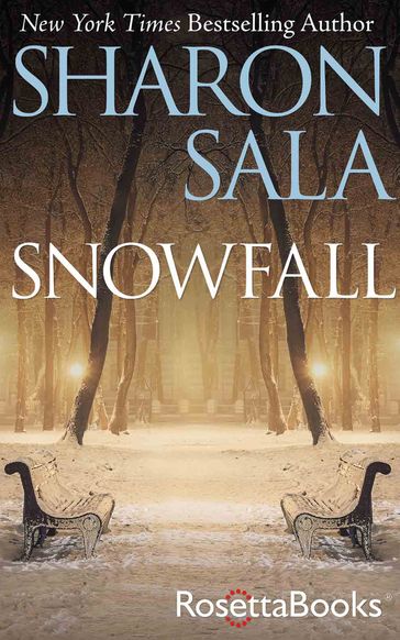 Snowfall - Sharon Sala
