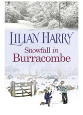 Snowfall in Burracombe