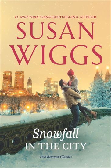 Snowfall in the City - Susan Wiggs