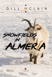 Snowfields in Almeria