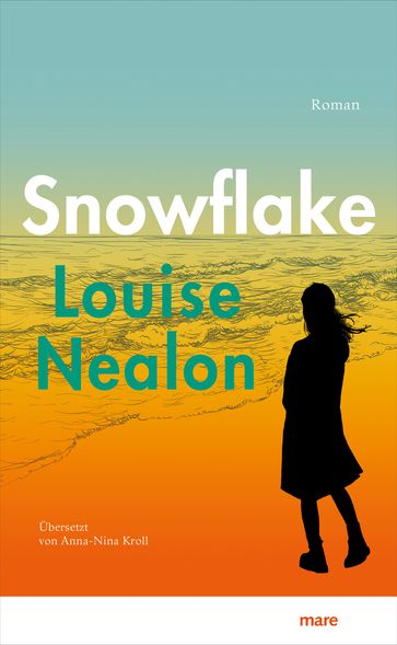 Snowflake - Louise Nealon