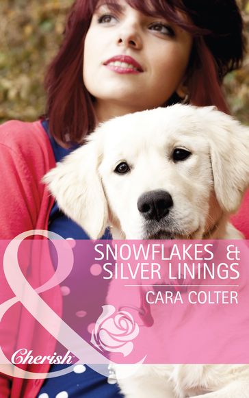 Snowflakes and Silver Linings (Mills & Boon Cherish) (The Gingerbread Girls, Book 3) - Cara Colter