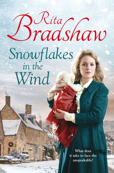 Snowflakes in the Wind - Rita Bradshaw