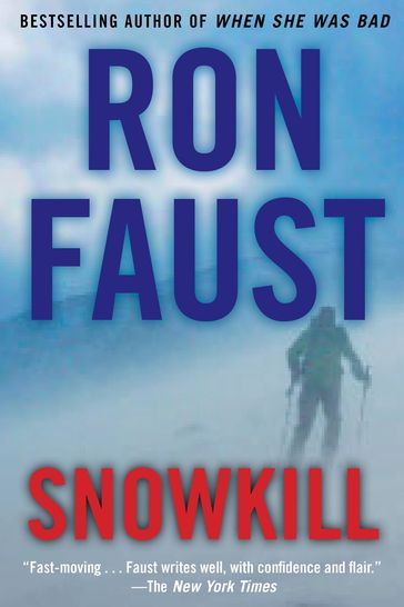 Snowkill - Ron Faust