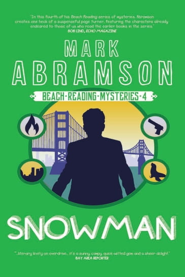 Snowman - Mark Abramson