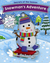 Snowman s Adventure
