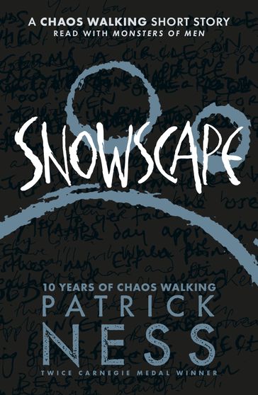 Snowscape - Patrick Ness