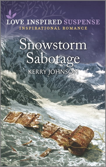 Snowstorm Sabotage - Kerry Johnson