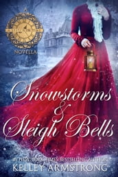 Snowstorms & Sleigh Bells