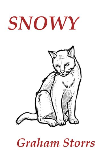 Snowy - Graham Storrs