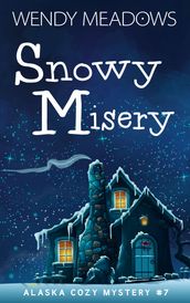 Snowy Misery