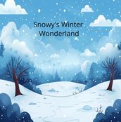 Snowy s Winter Wonderland