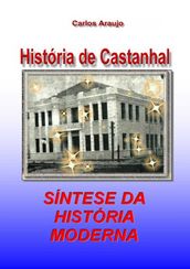 Síntese Da História Moderna De Castanhal