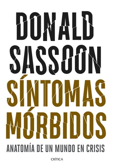 Síntomas mórbidos - Donald Sassoon