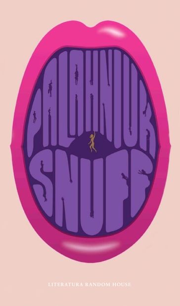 Snuff - Chuck Palahniuk