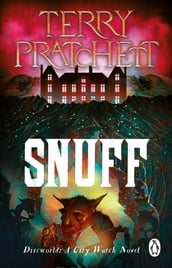 Snuff: Discworld Novel 39